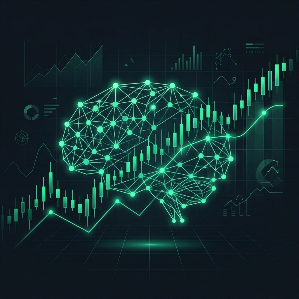 Sự thật về AI Trading: Chén thánh hay chiếc bẫy tinh vi?
